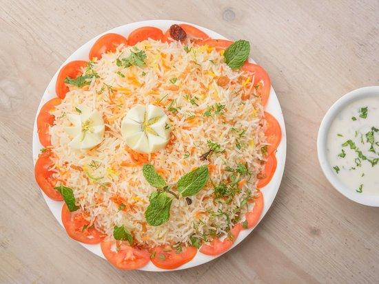 Olive Garden Restaurant